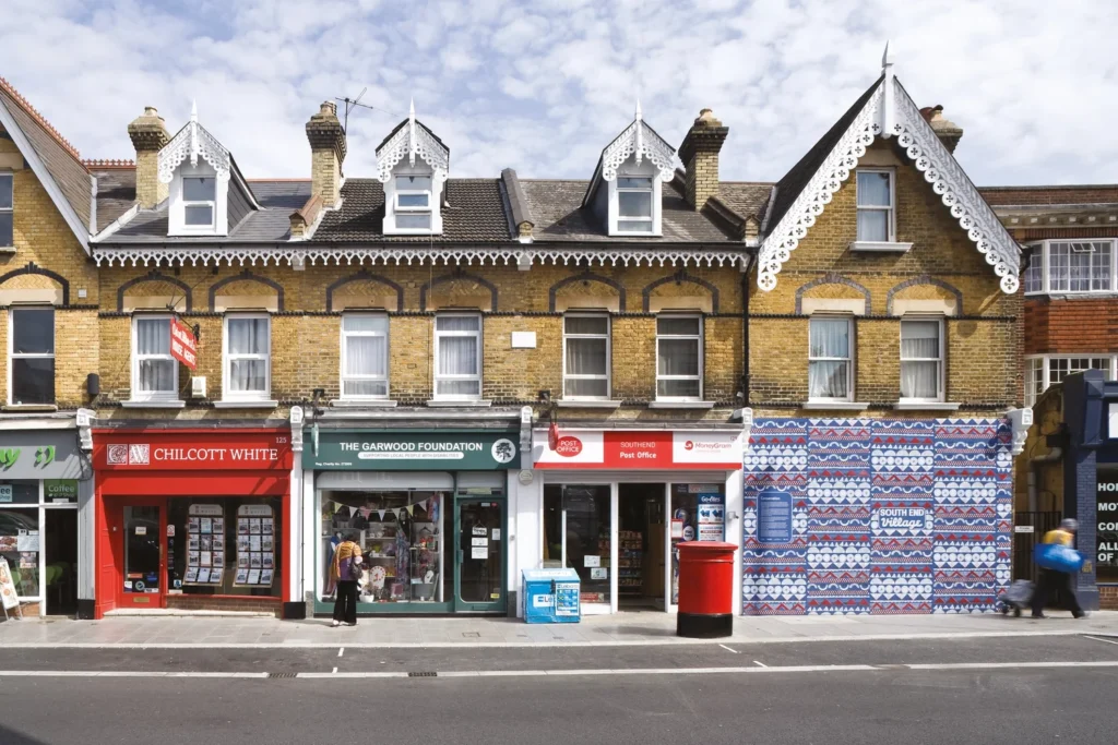 south croydon picture