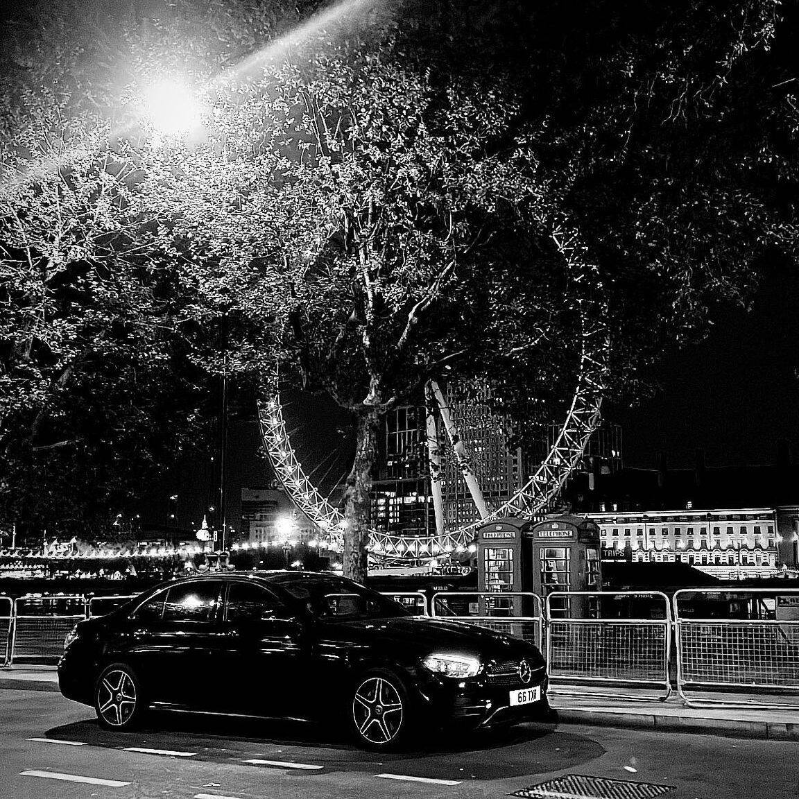 one of our taxi